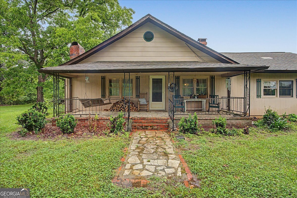 2480 Vinson Mountain Road Rockmart - Photo 8