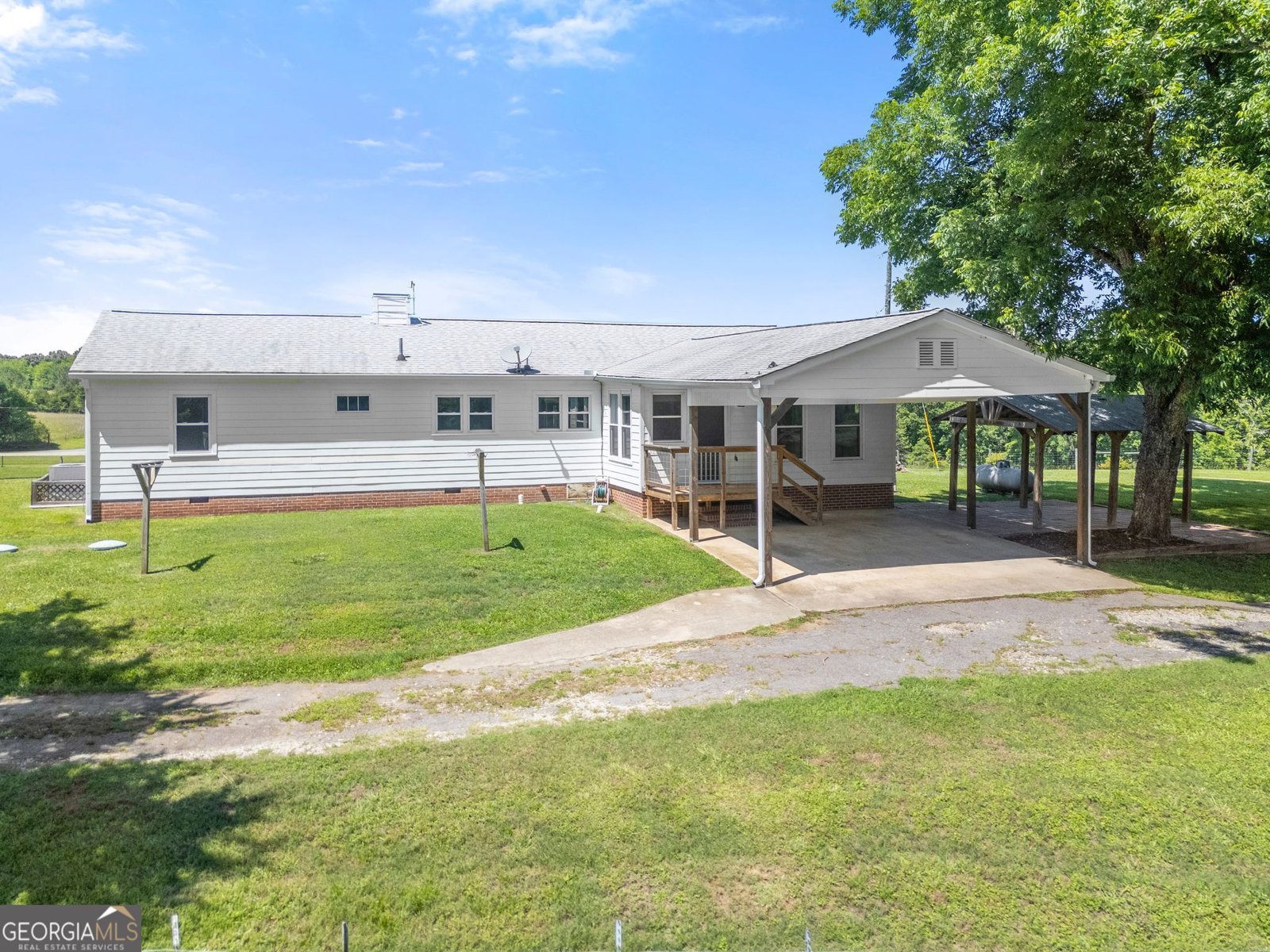 2973 River Road Elberton - Photo 14