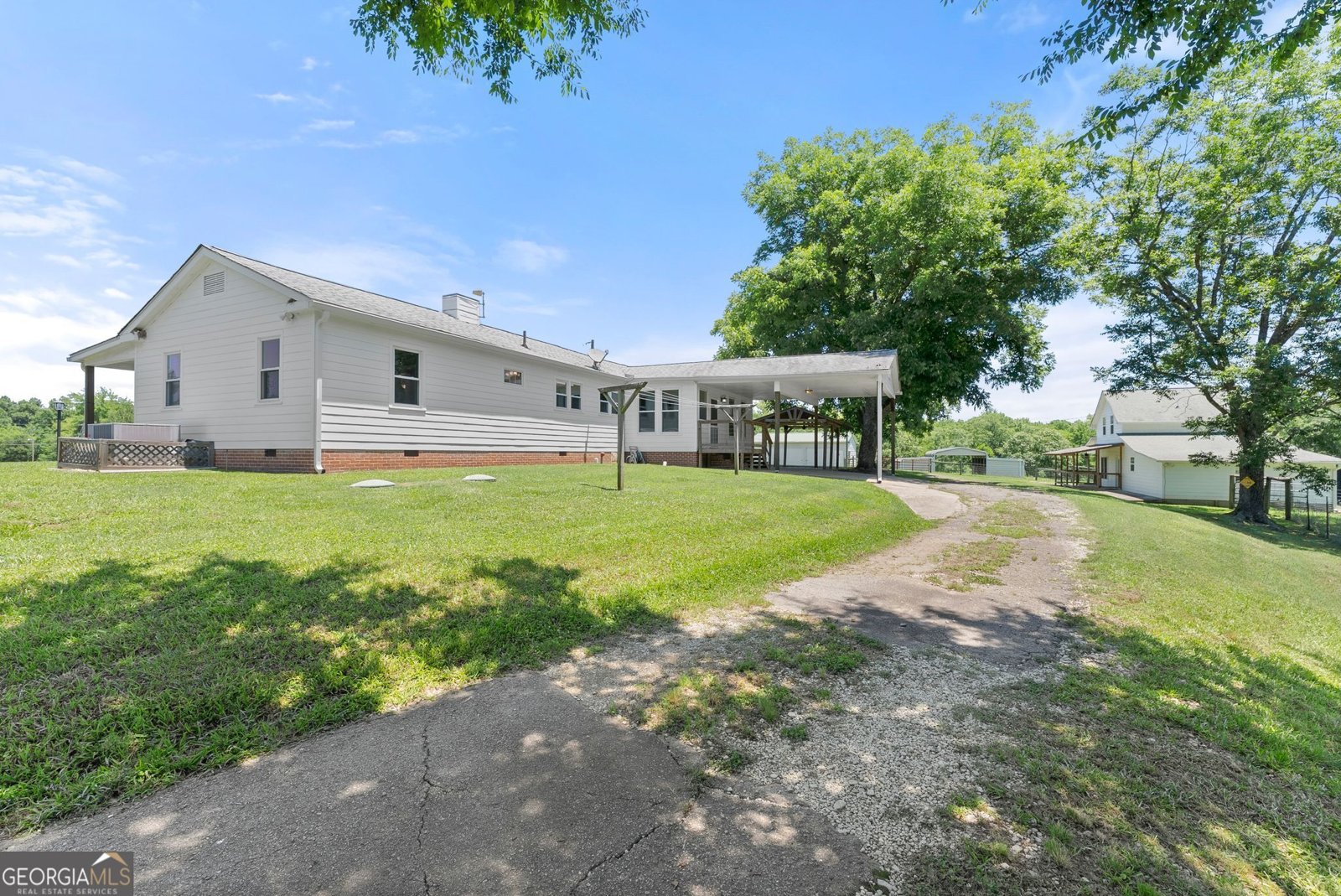 2973 River Road Elberton - Photo 16