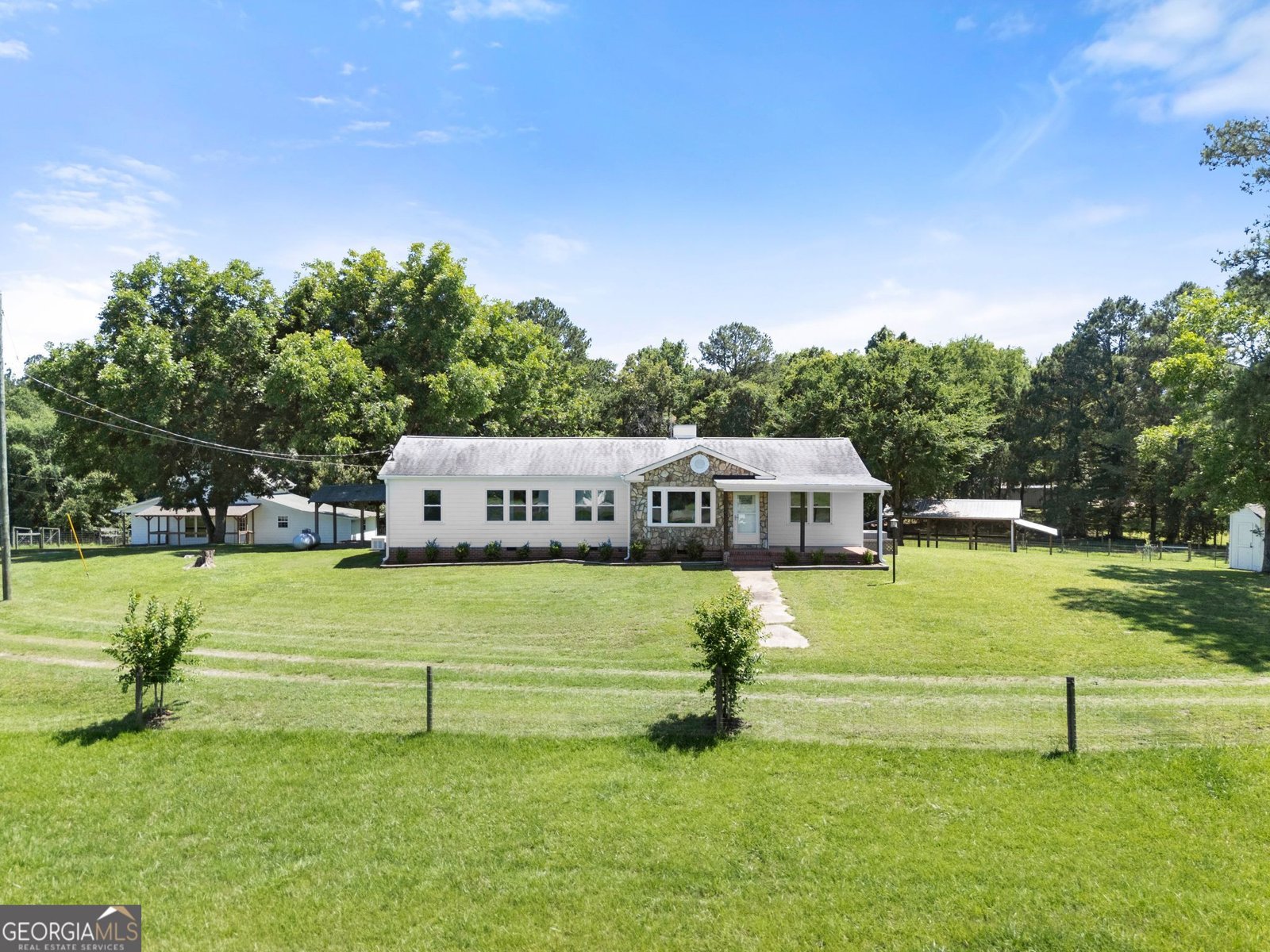 2973 River Road Elberton - Photo 17