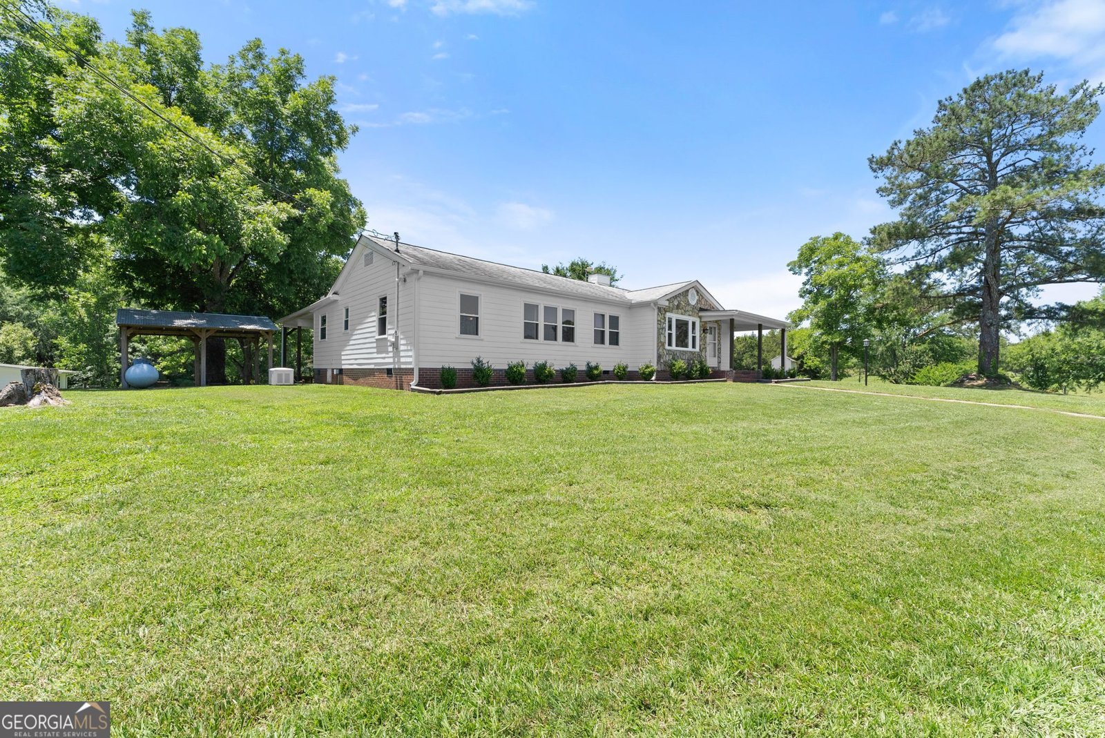 2973 River Road Elberton - Photo 18