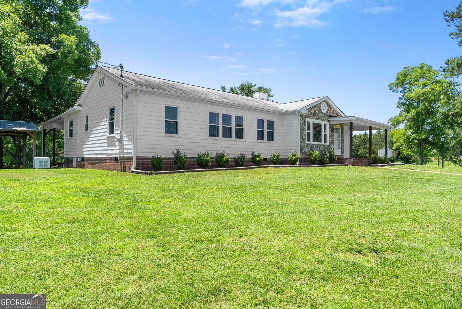 2973 River Road Elberton - Photo 19