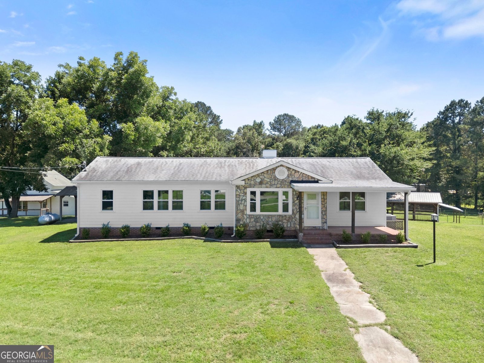 2973 River Road Elberton - Photo 20