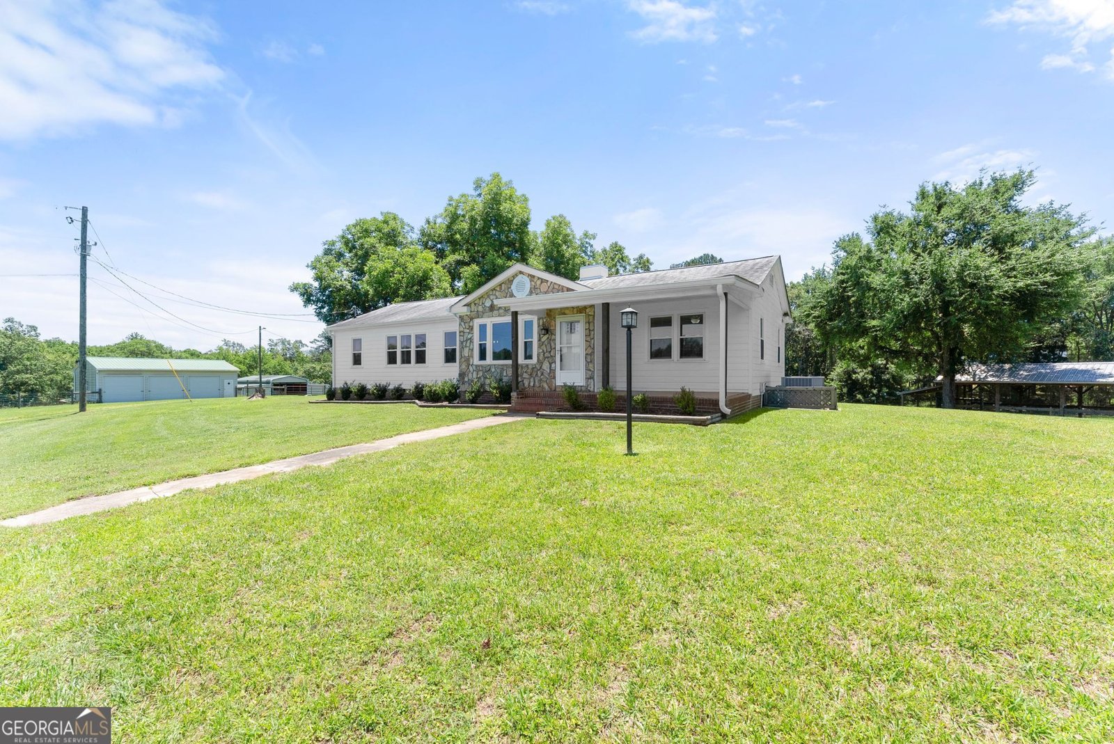 2973 River Road Elberton - Photo 21