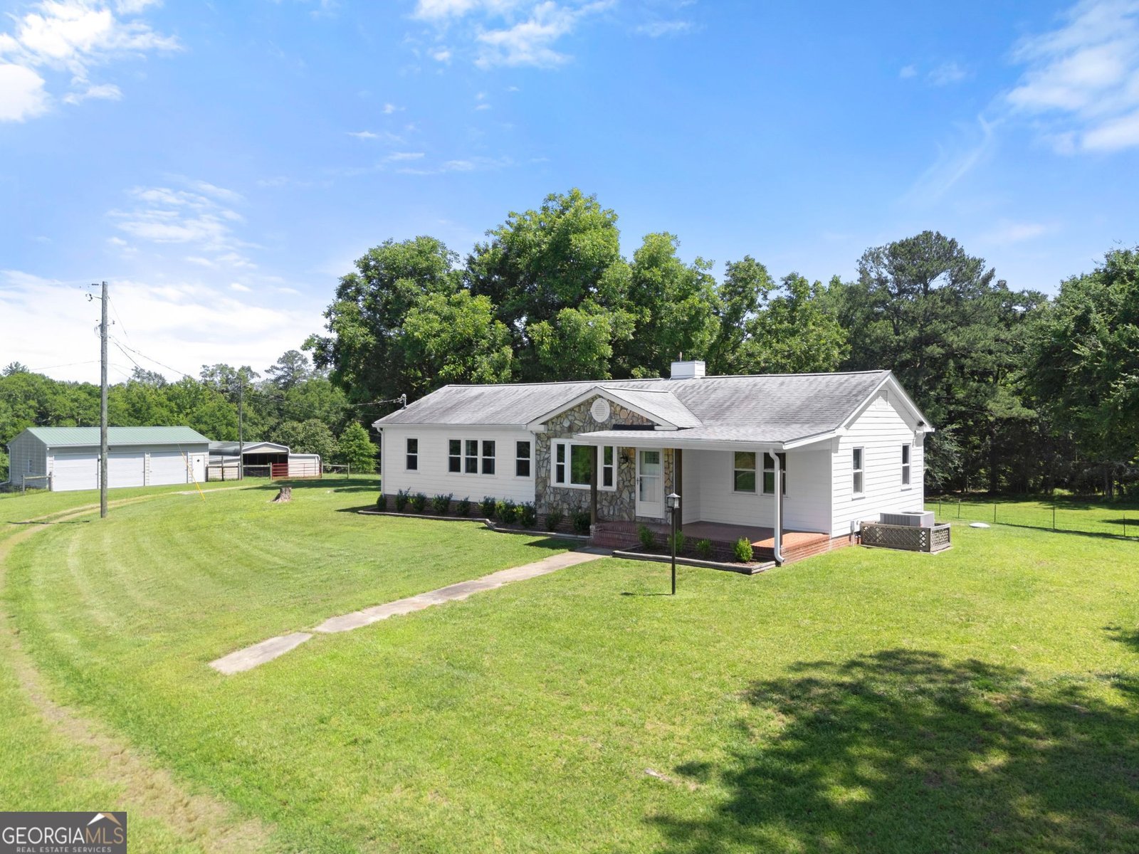 2973 River Road Elberton - Photo 22