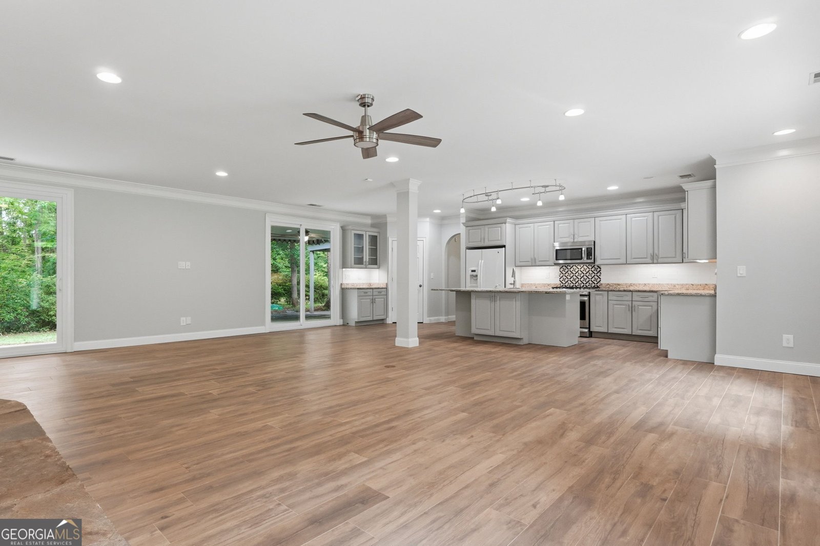 5369 Secretariat Lane Sugar Hill - Photo 12