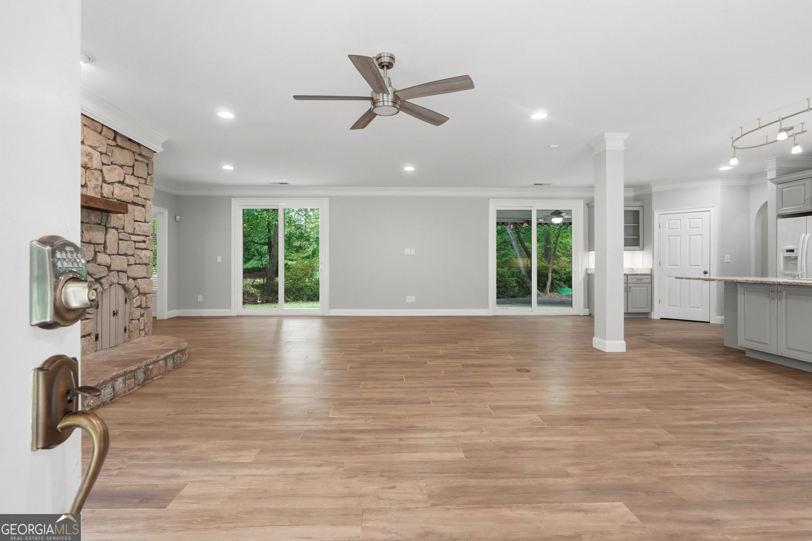 5369 Secretariat Lane Sugar Hill - Photo 27