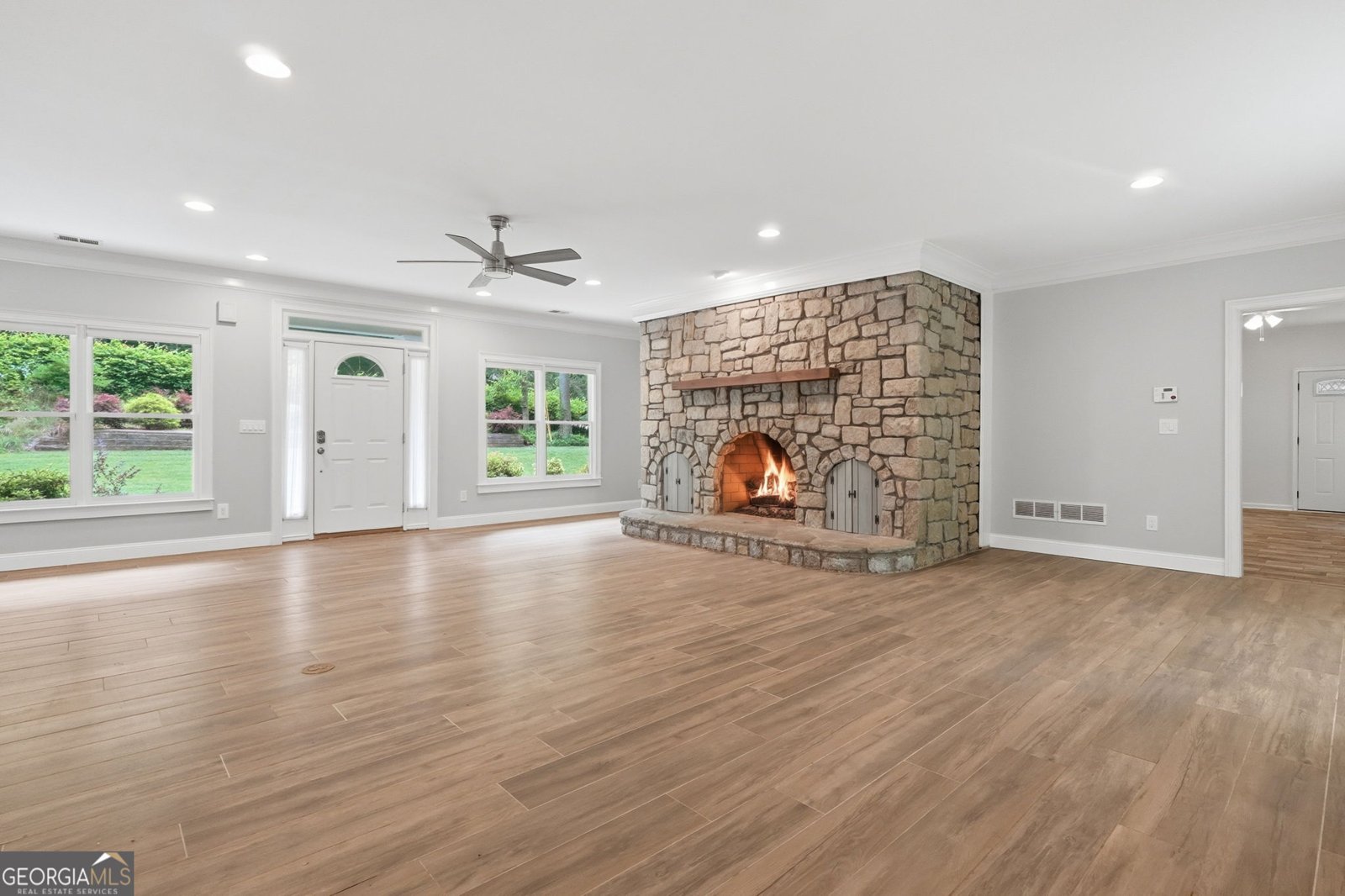 5369 Secretariat Lane Sugar Hill - Photo 28
