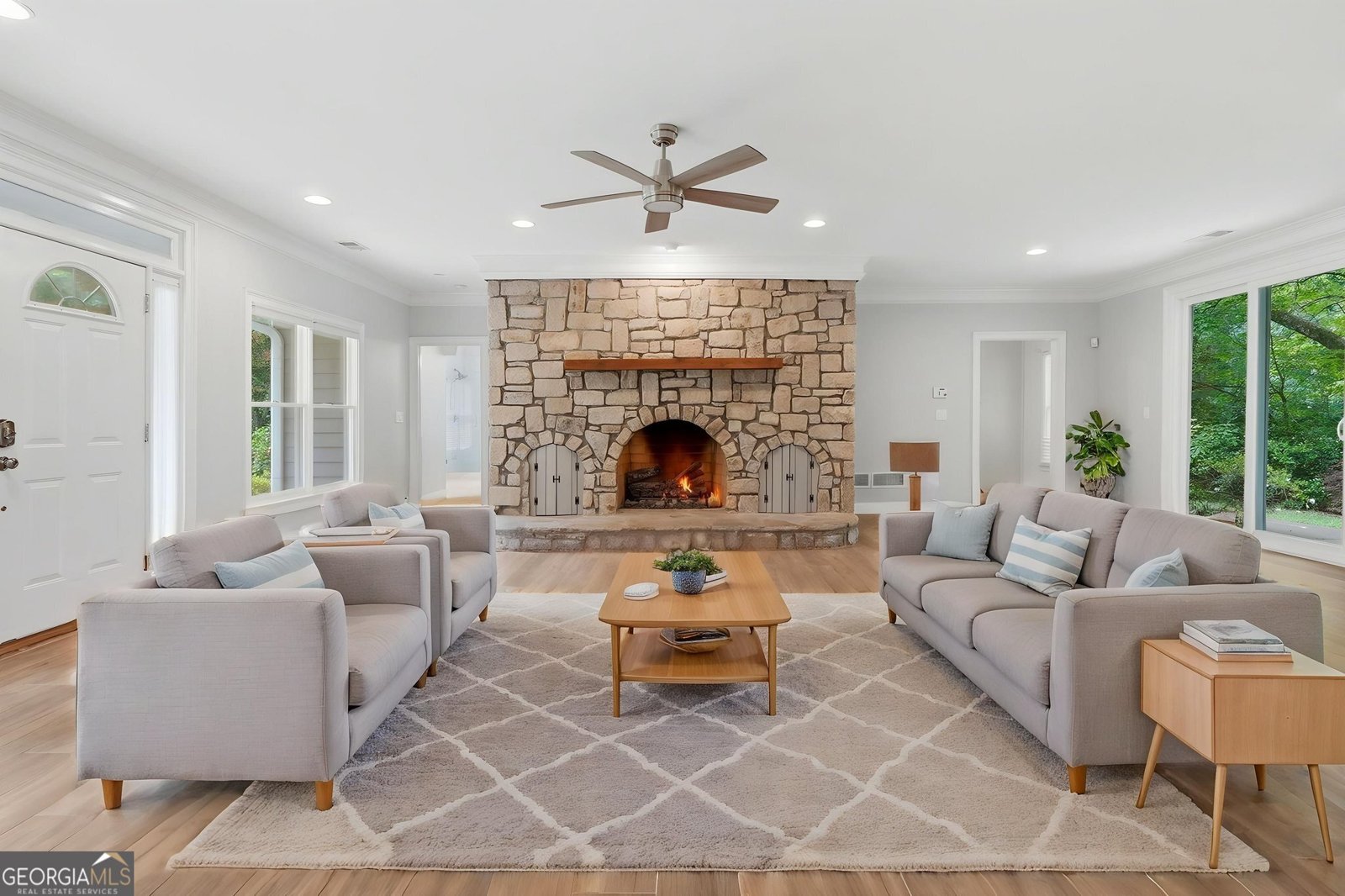 5369 Secretariat Lane Sugar Hill - Photo 29