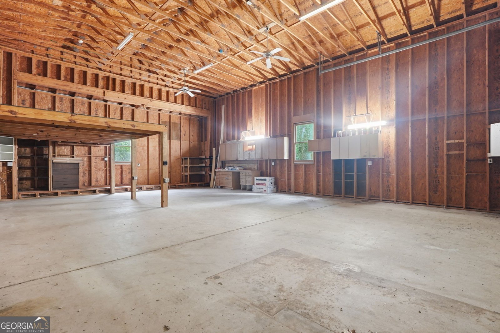 5369 Secretariat Lane Sugar Hill - Photo 31