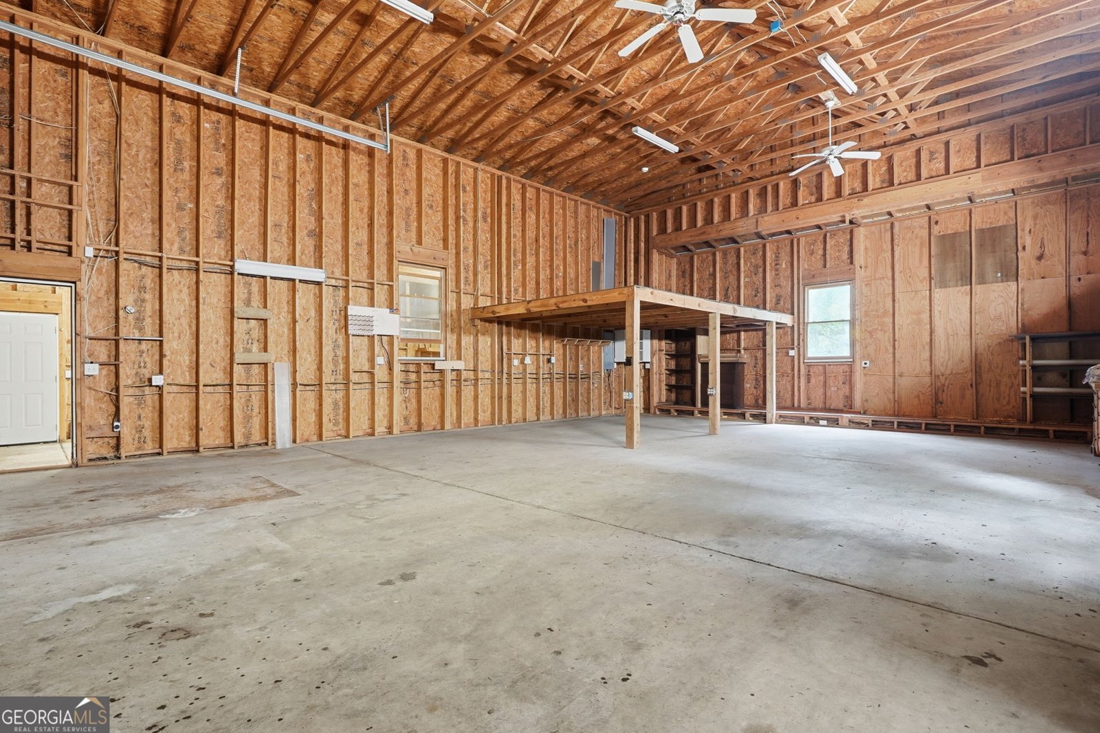 5369 Secretariat Lane Sugar Hill - Photo 32