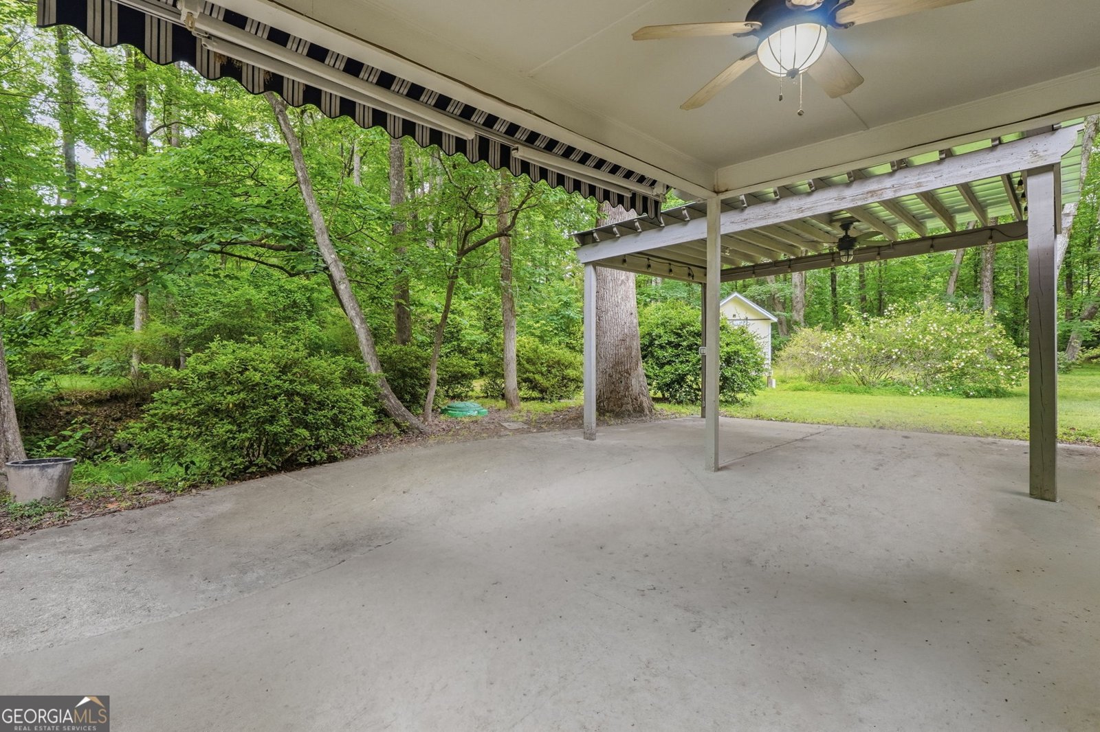 5369 Secretariat Lane Sugar Hill - Photo 33