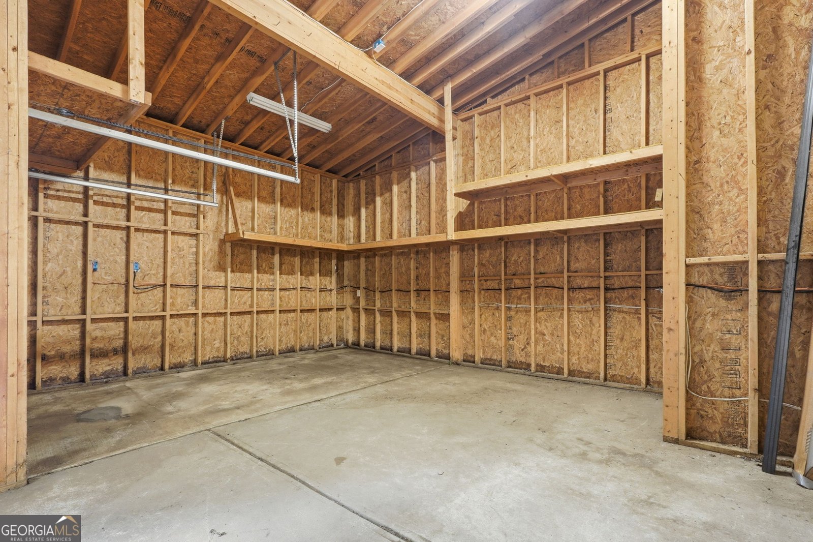 5369 Secretariat Lane Sugar Hill - Photo 35