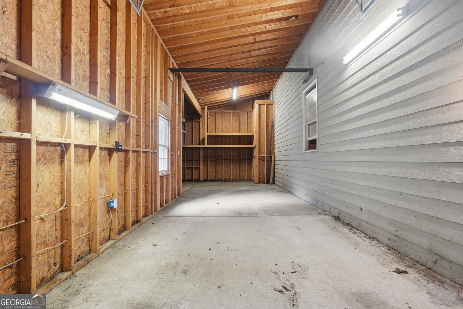 5369 Secretariat Lane Sugar Hill - Photo 36