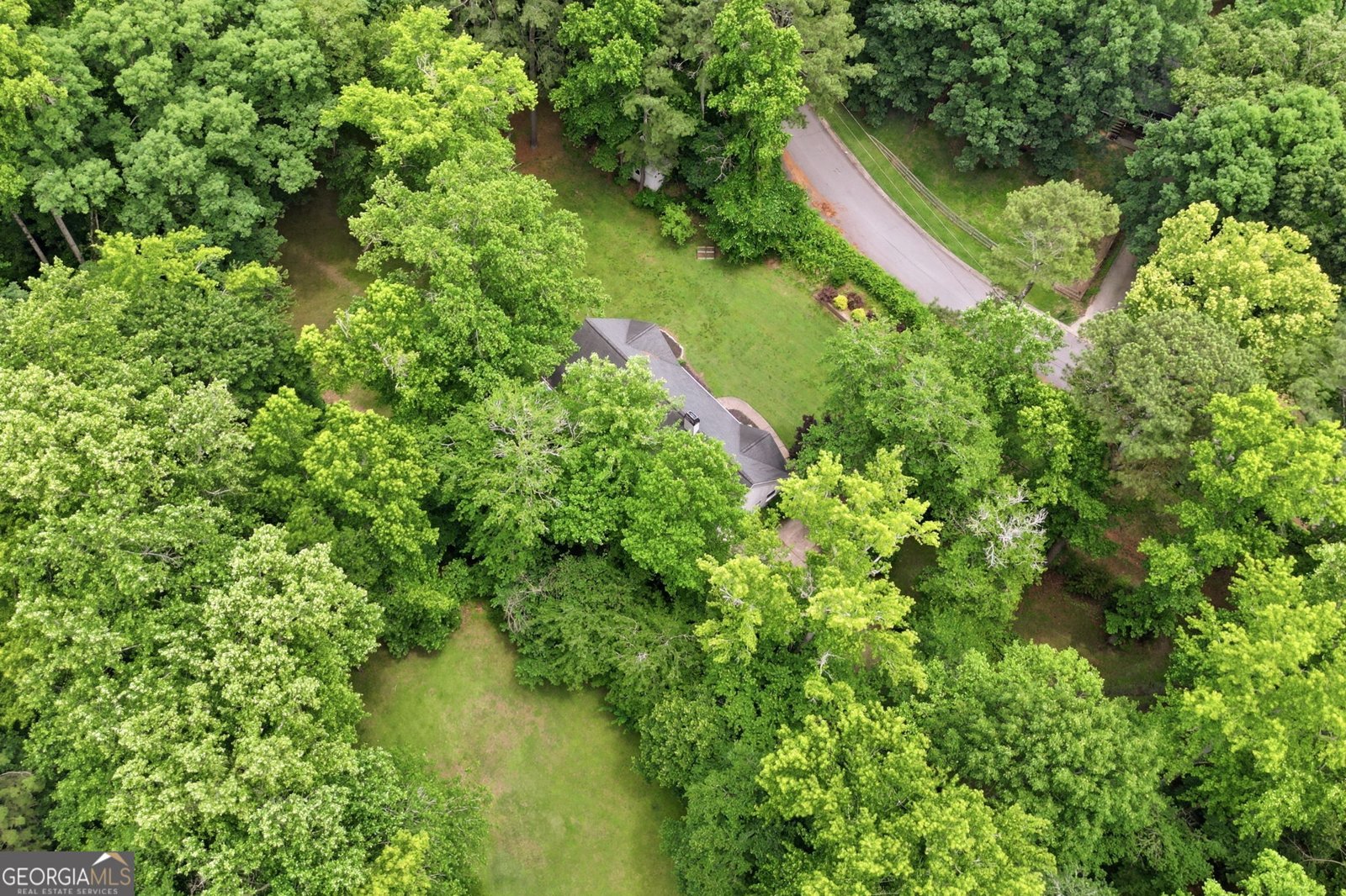 5369 Secretariat Lane Sugar Hill - Photo 39