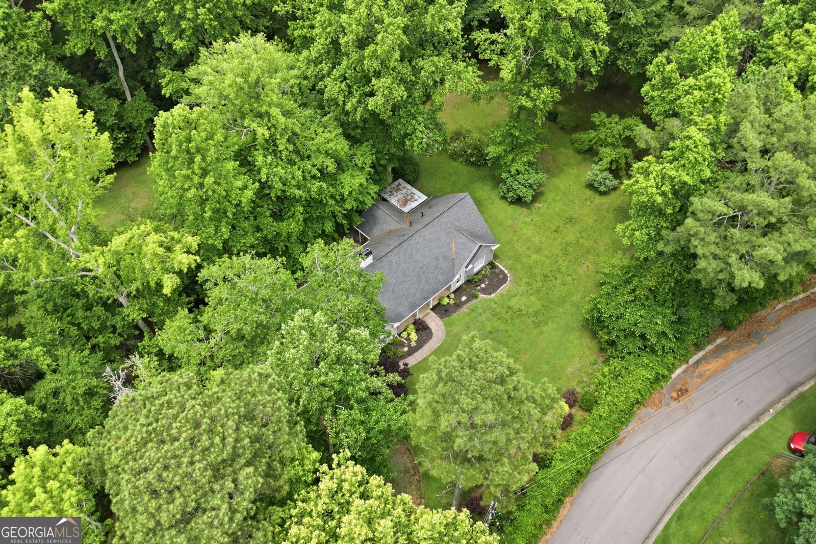 5369 Secretariat Lane Sugar Hill - Photo 40