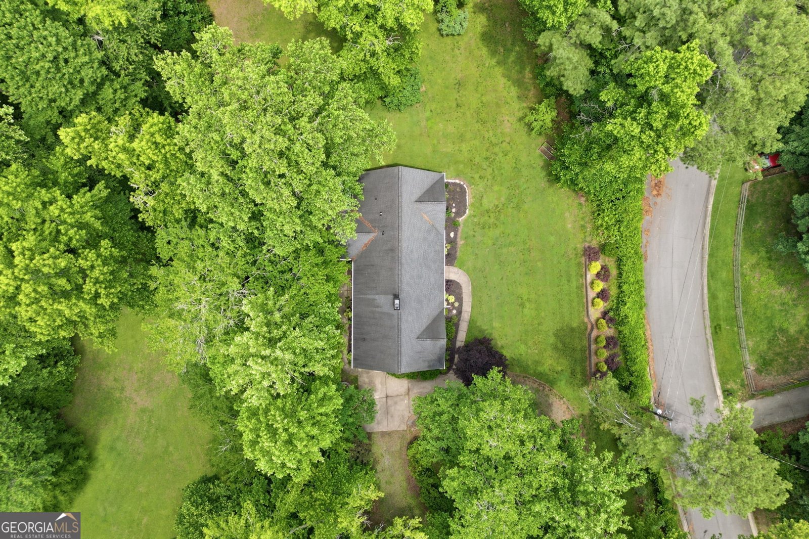 5369 Secretariat Lane Sugar Hill - Photo 41