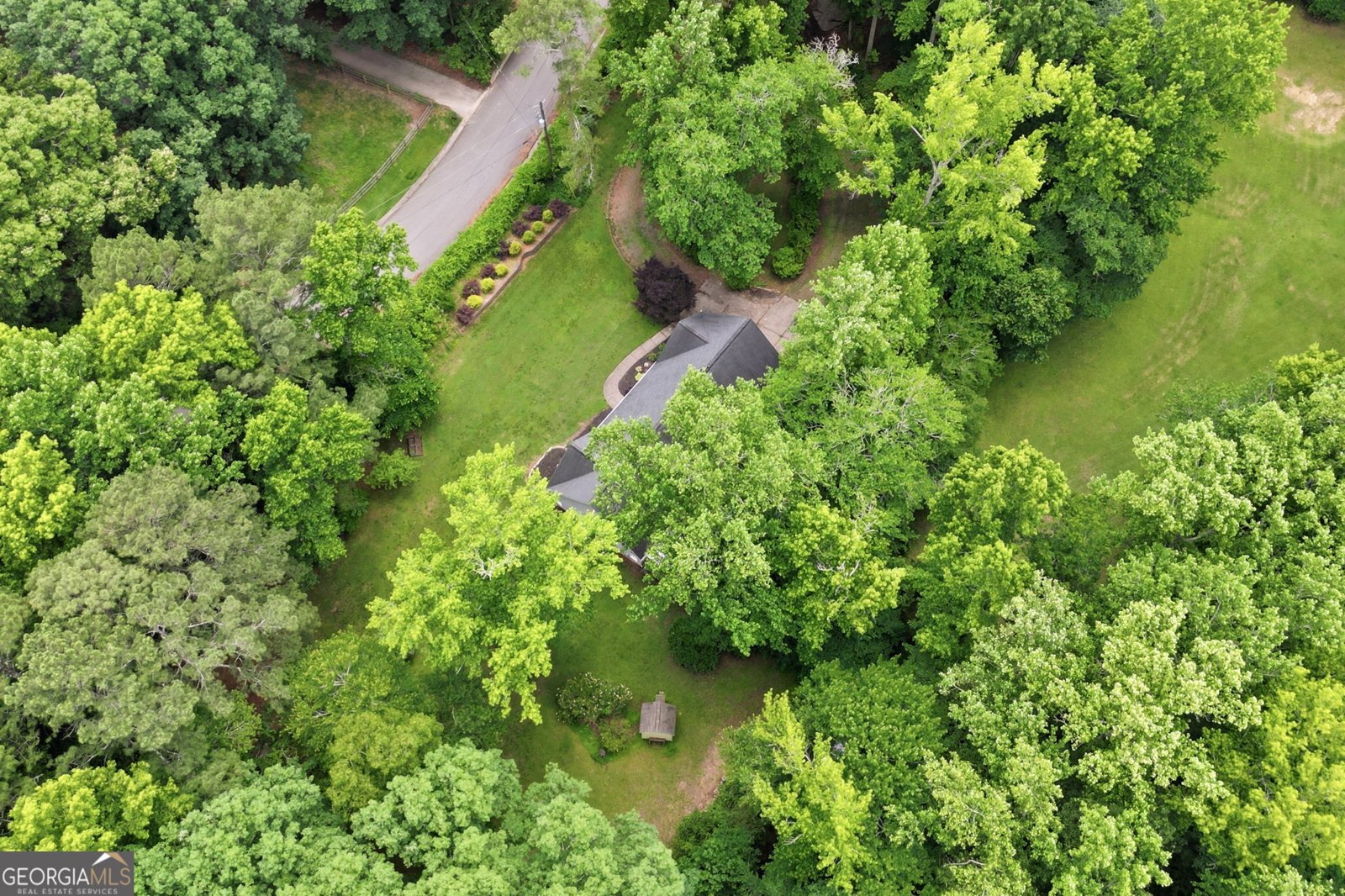 5369 Secretariat Lane Sugar Hill - Photo 42