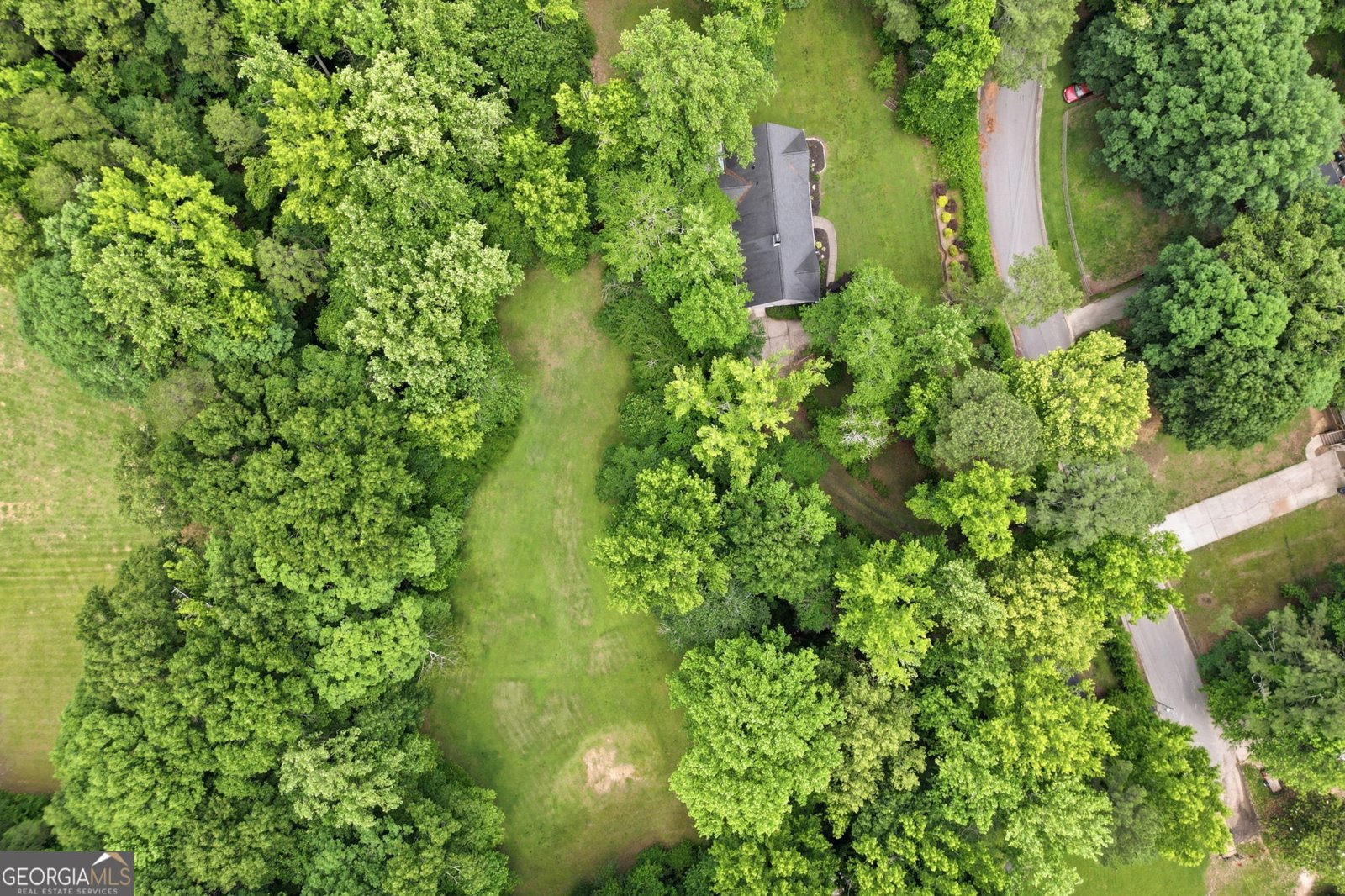 5369 Secretariat Lane Sugar Hill - Photo 43