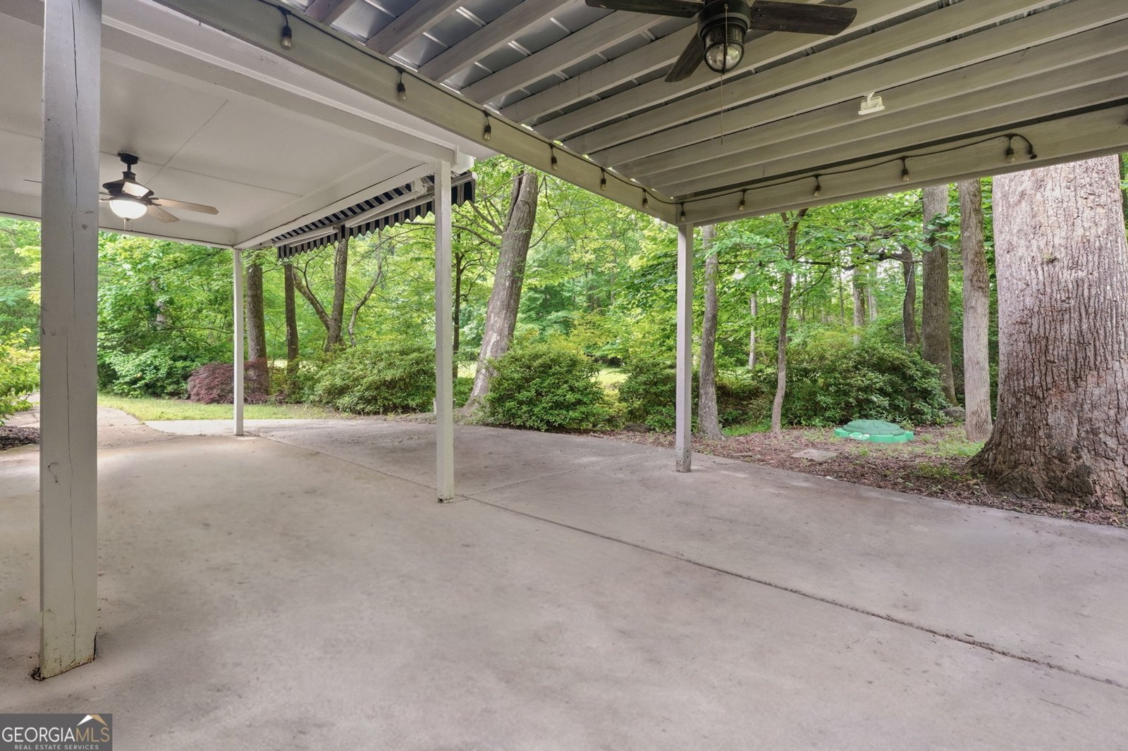 5369 Secretariat Lane Sugar Hill - Photo 8