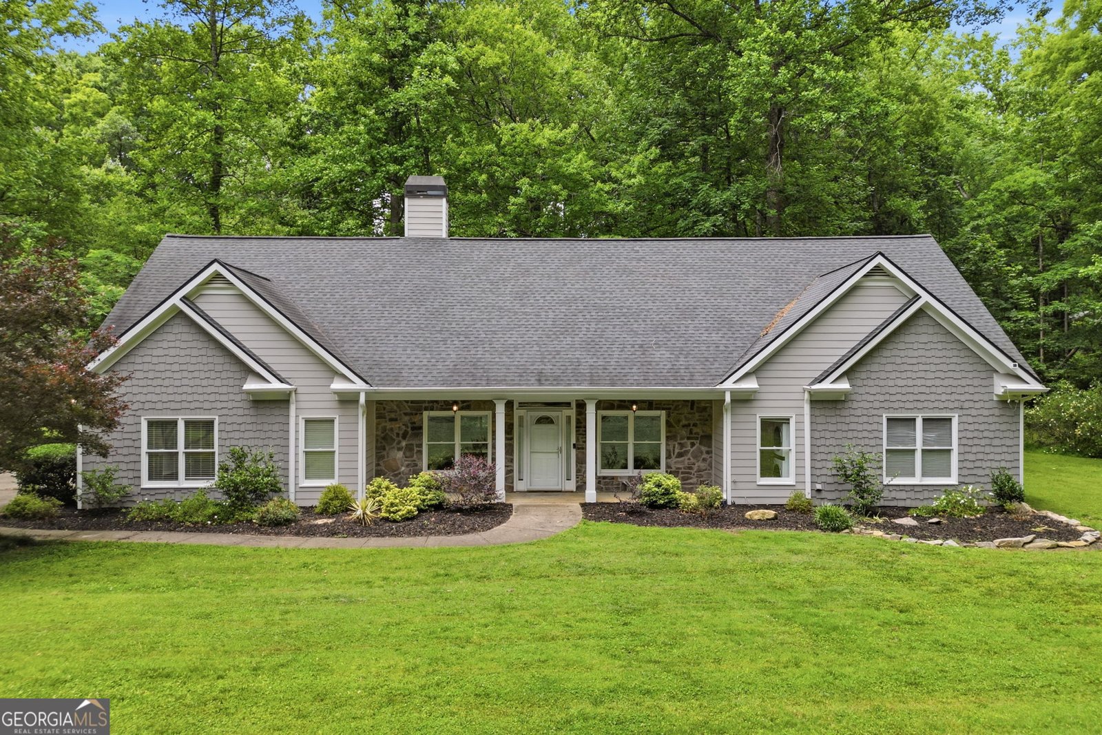5369 Secretariat Lane Sugar Hill - Photo 9