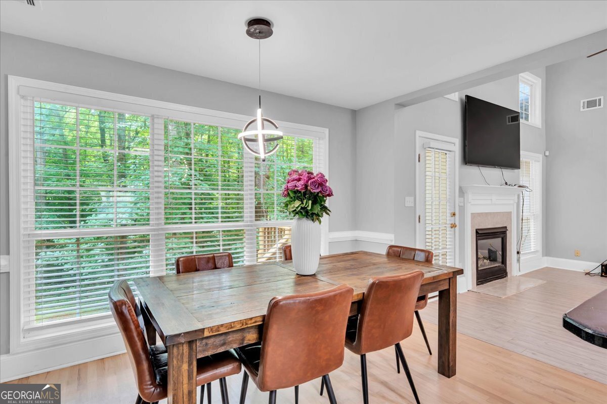 75 Paradise Court McDonough - Photo 15