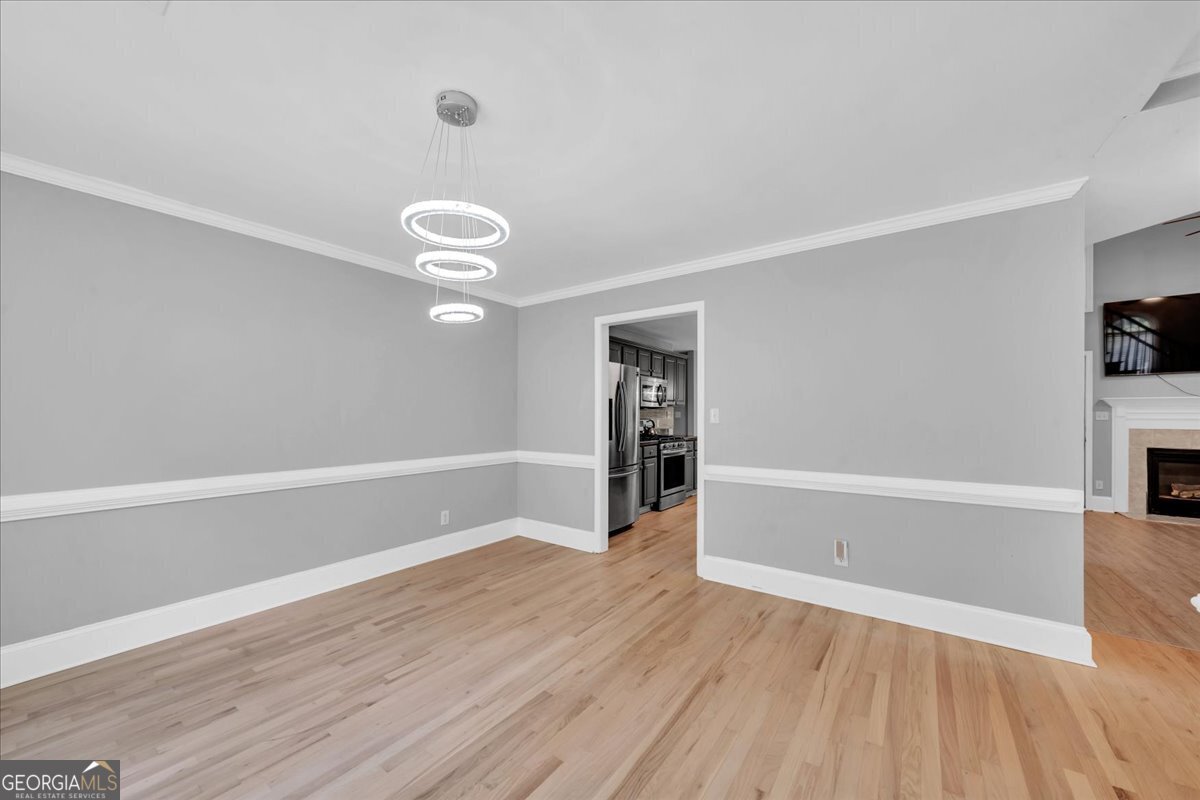 75 Paradise Court McDonough - Photo 18