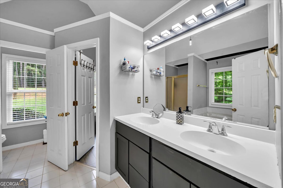 75 Paradise Court McDonough - Photo 25