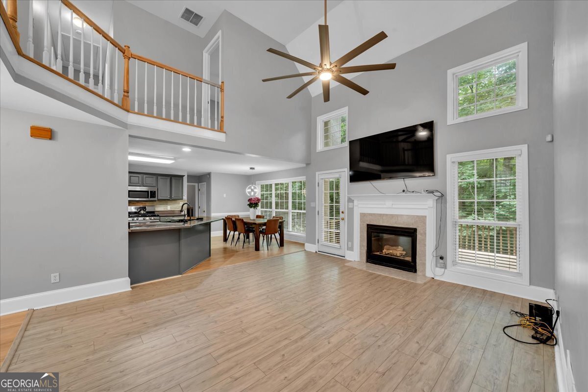 75 Paradise Court McDonough - Photo 6