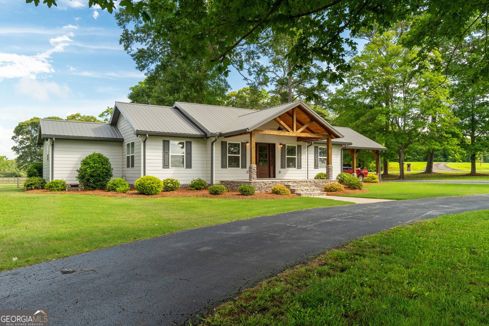 1183 Tyus Carrollton Road Carrollton - main photo
