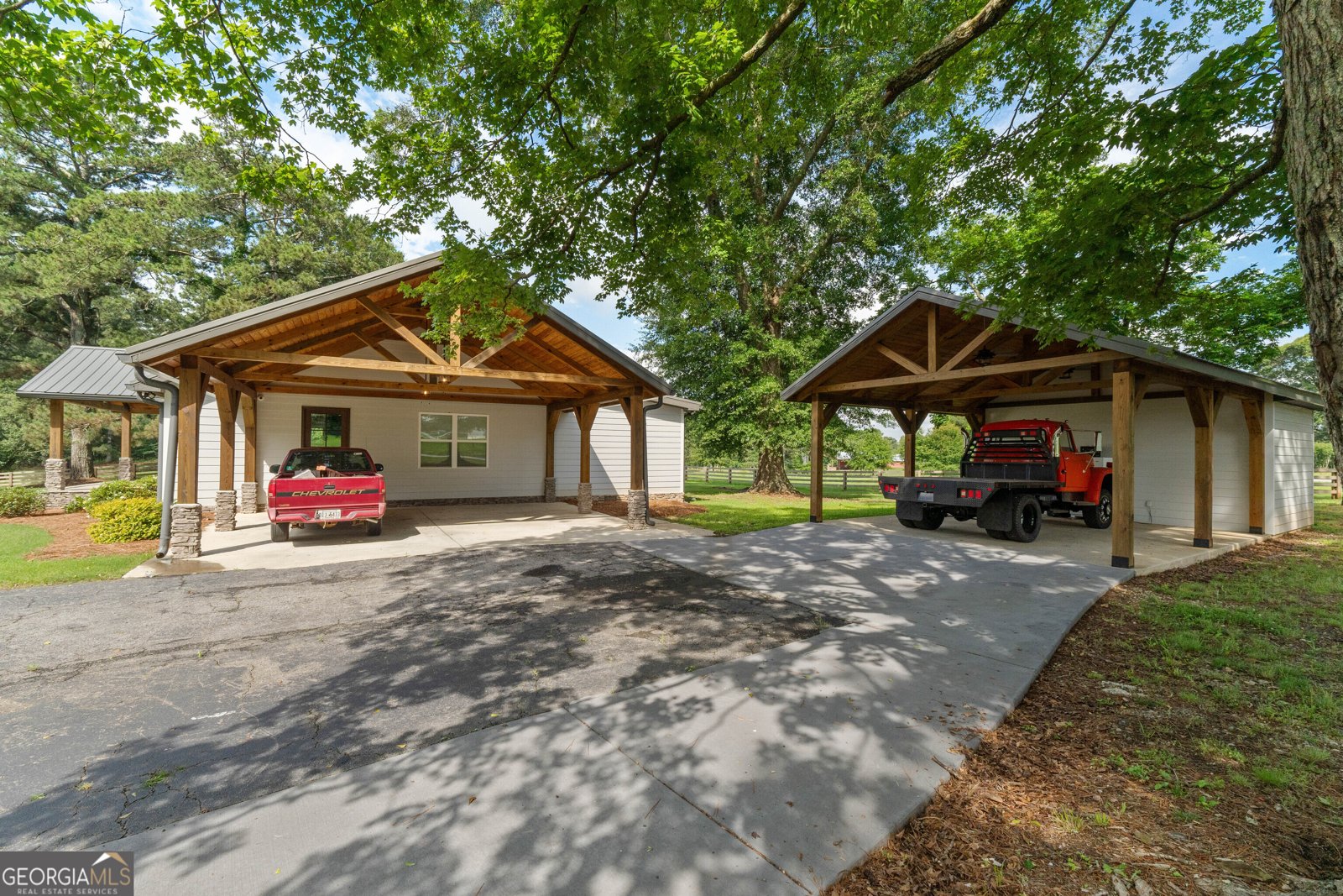 1183 Tyus Carrollton Road Carrollton - Photo 10