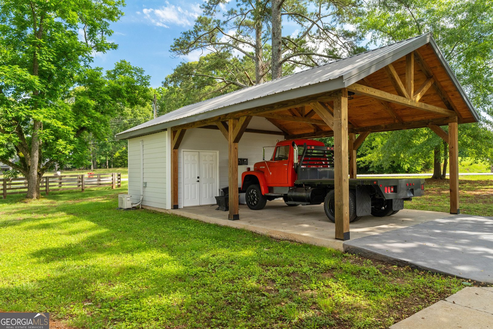 1183 Tyus Carrollton Road Carrollton - Photo 11