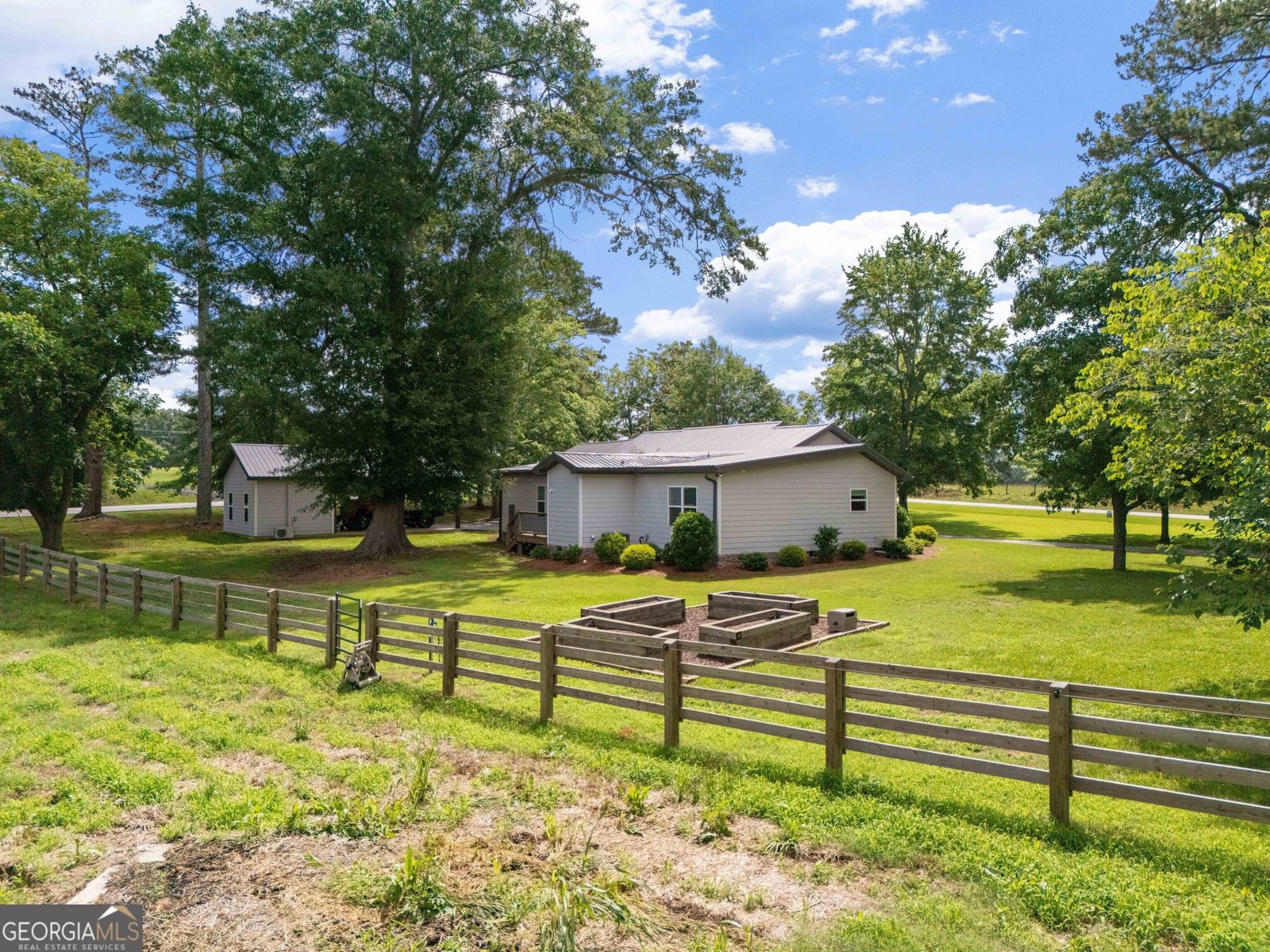 1183 Tyus Carrollton Road Carrollton - Photo 13