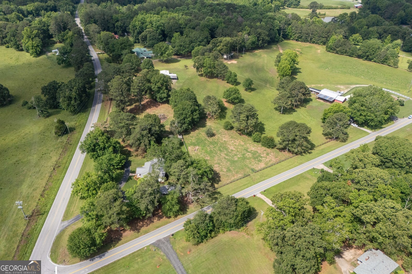 1183 Tyus Carrollton Road Carrollton - Photo 19
