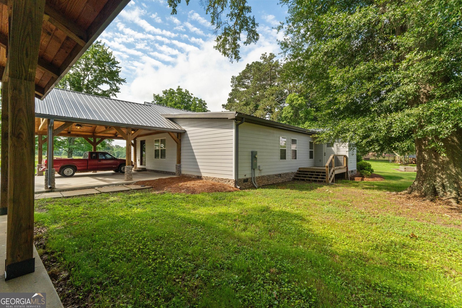 1183 Tyus Carrollton Road Carrollton - Photo 22