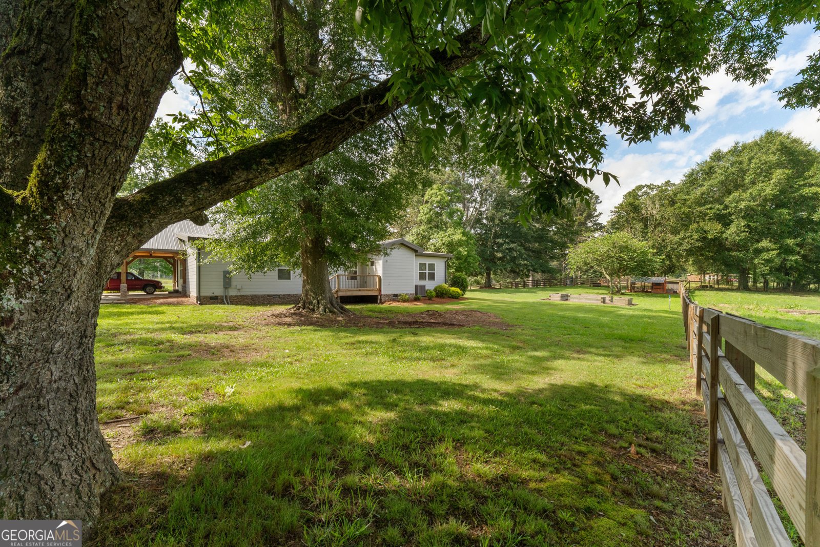 1183 Tyus Carrollton Road Carrollton - Photo 24