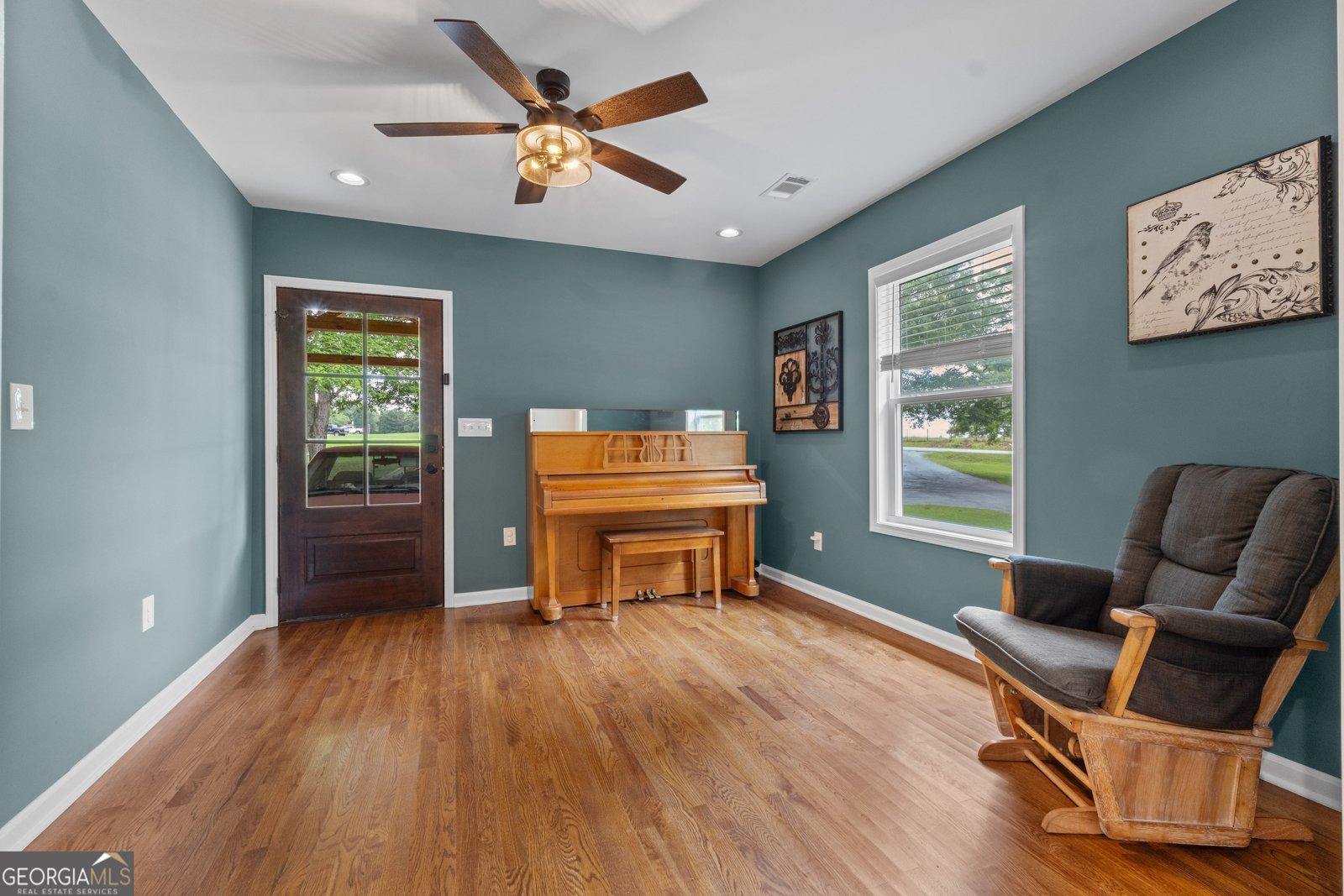 1183 Tyus Carrollton Road Carrollton - Photo 37