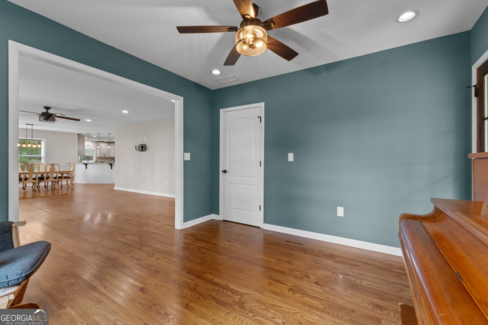 1183 Tyus Carrollton Road Carrollton - Photo 38