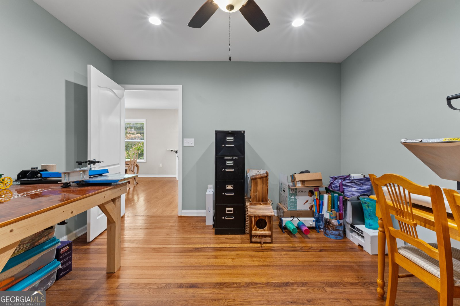 1183 Tyus Carrollton Road Carrollton - Photo 57