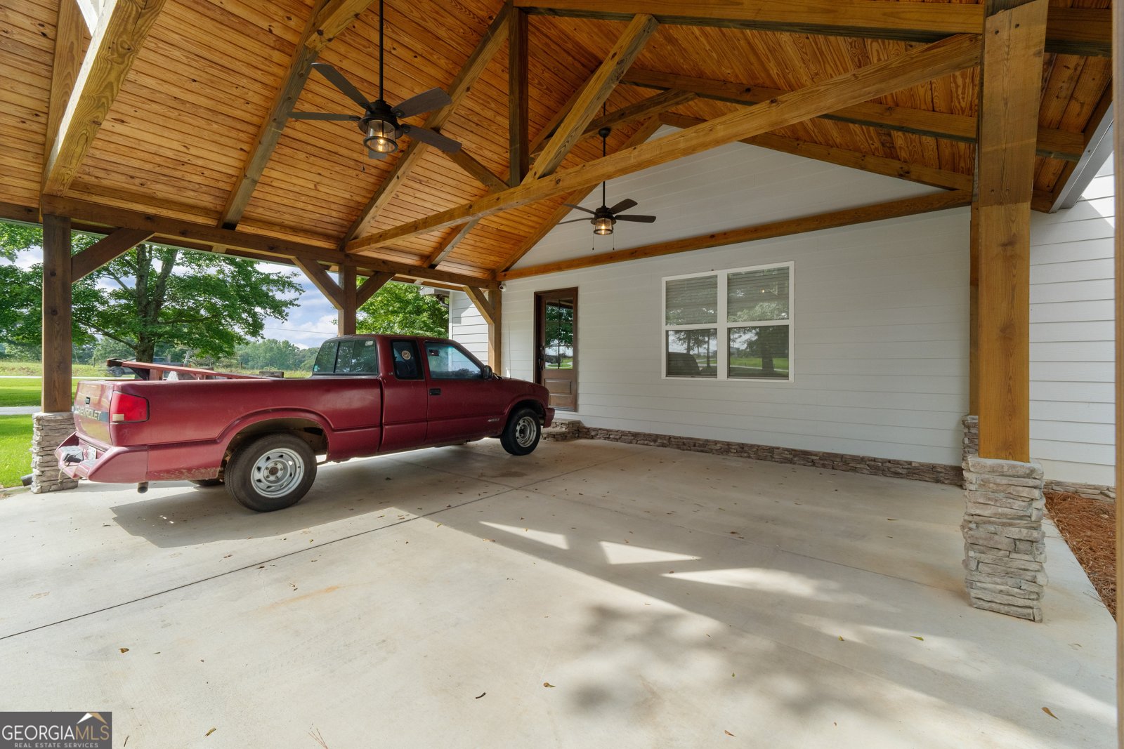 1183 Tyus Carrollton Road Carrollton - Photo 6