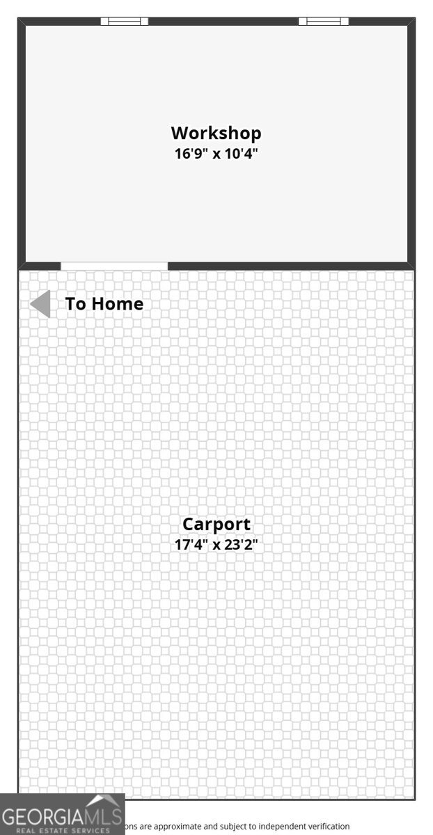 1183 Tyus Carrollton Road Carrollton - Photo 63
