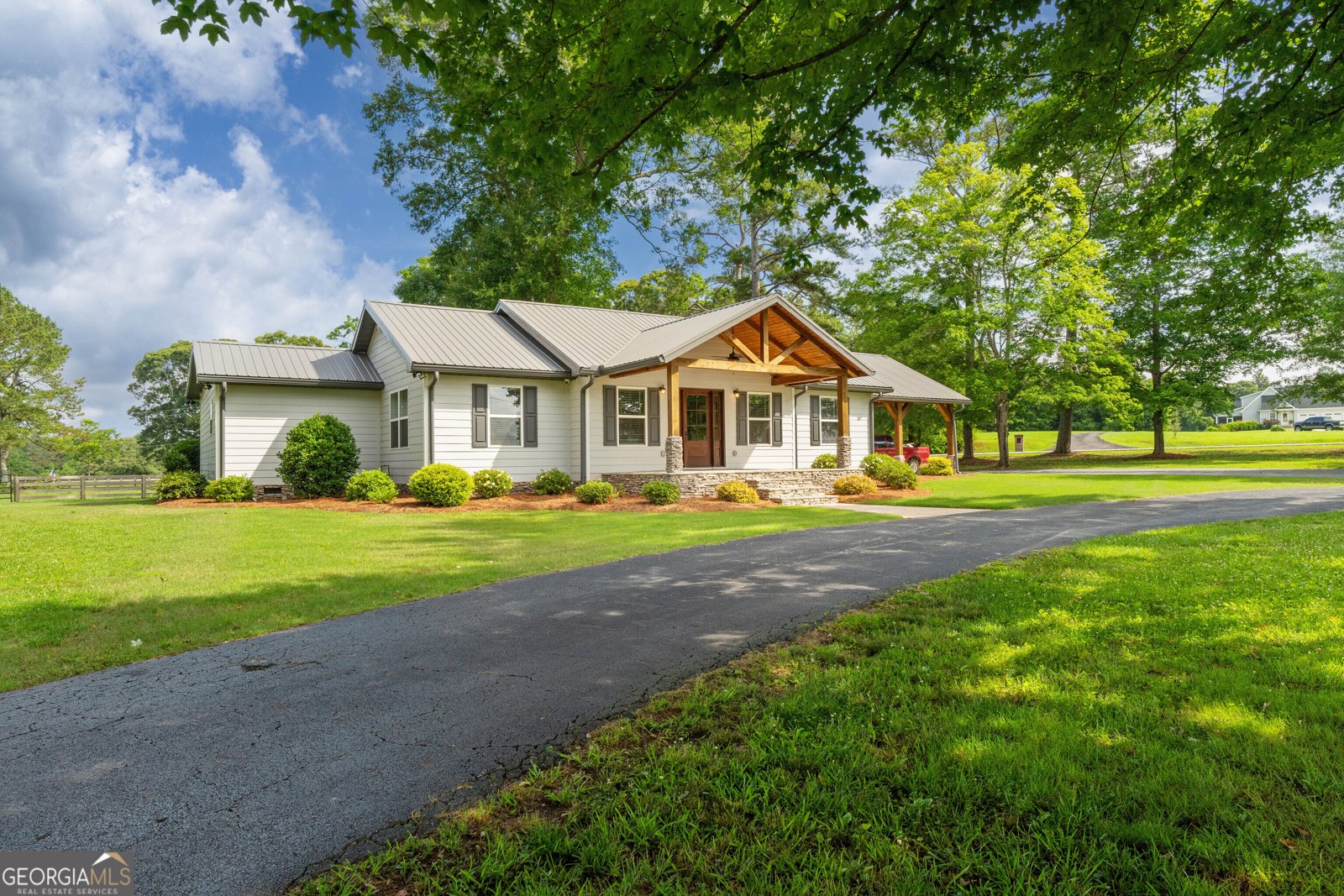 1183 Tyus Carrollton Road Carrollton - Photo 64