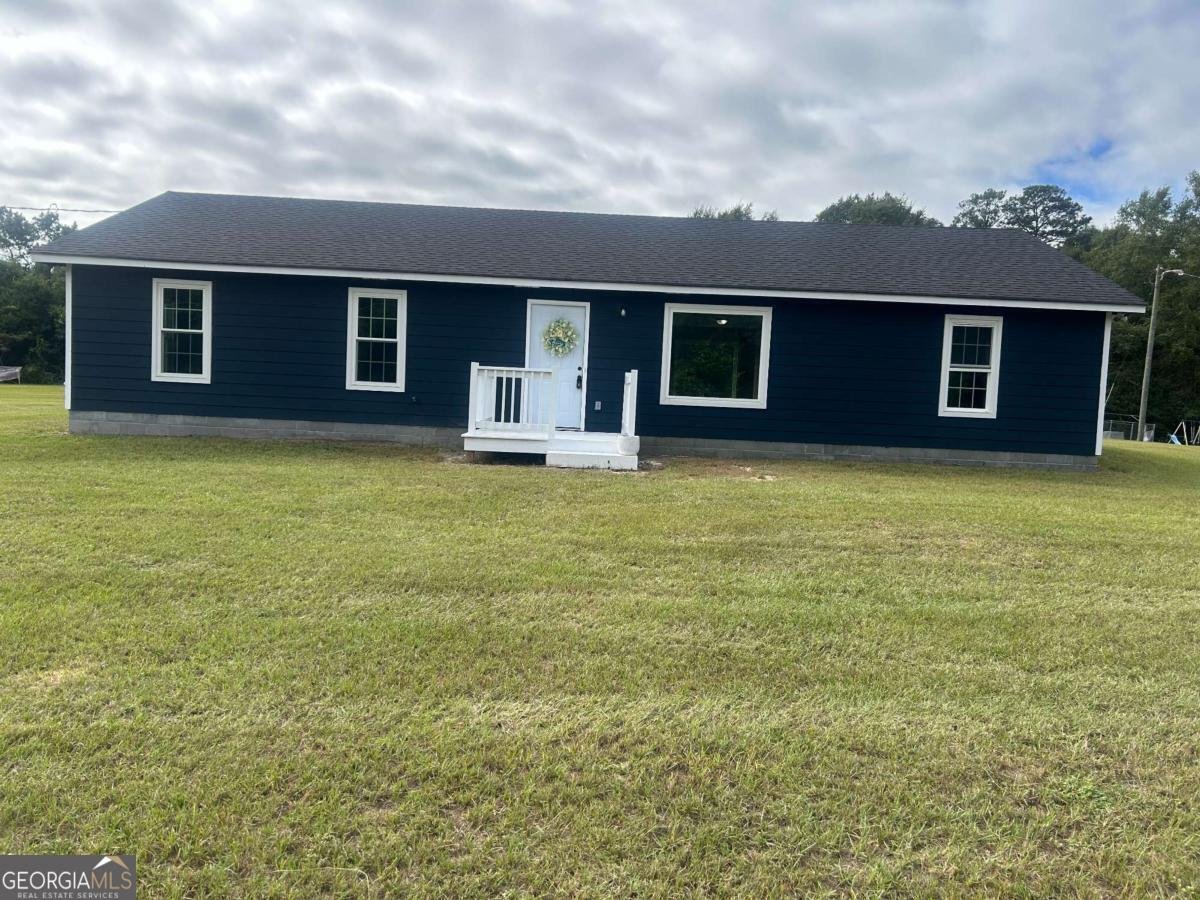 114 Mccarthy Road Buena Vista - main photo