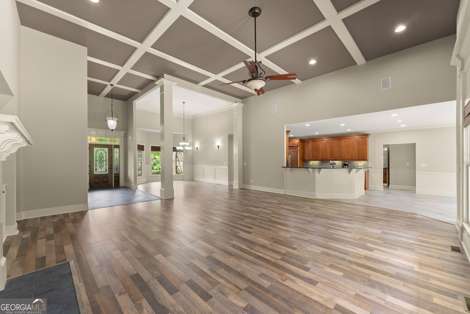 1178 Antrim Glen Drive Hoschton - Photo 13