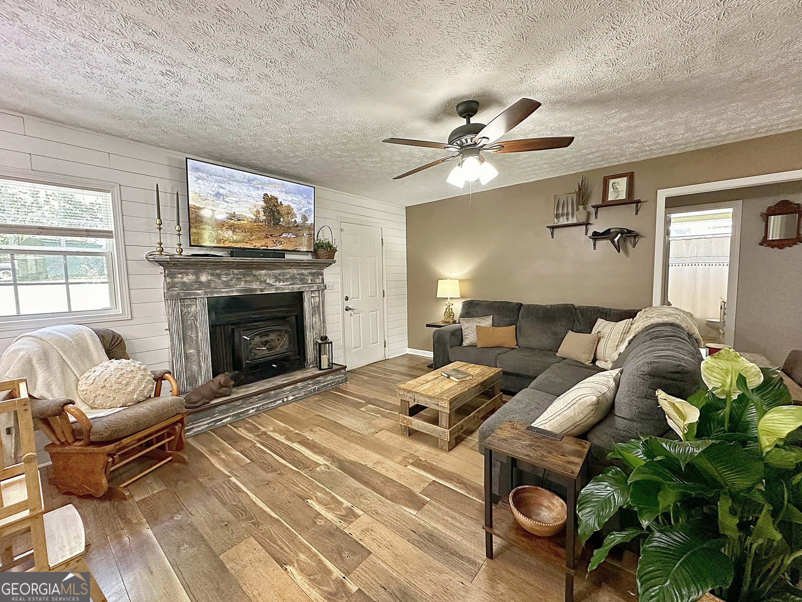131 Rob Roy Road Lagrange - Photo 10