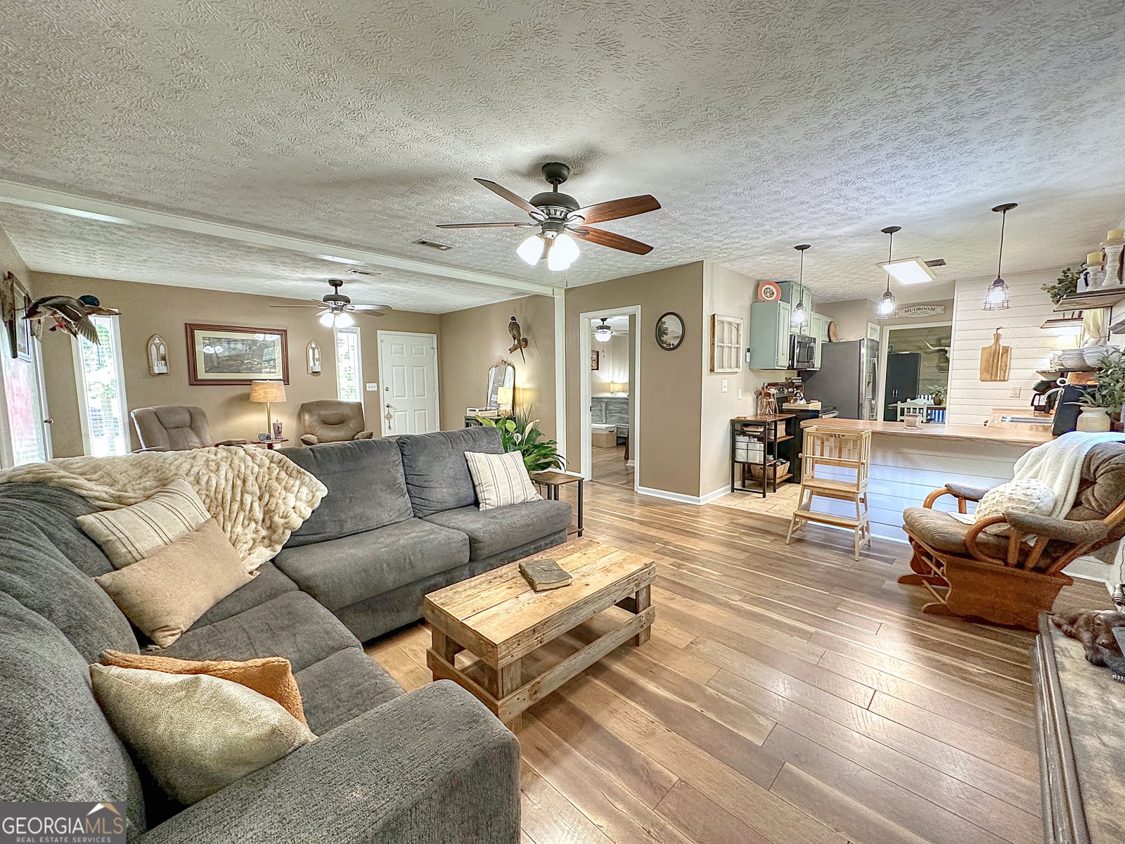 131 Rob Roy Road Lagrange - Photo 12