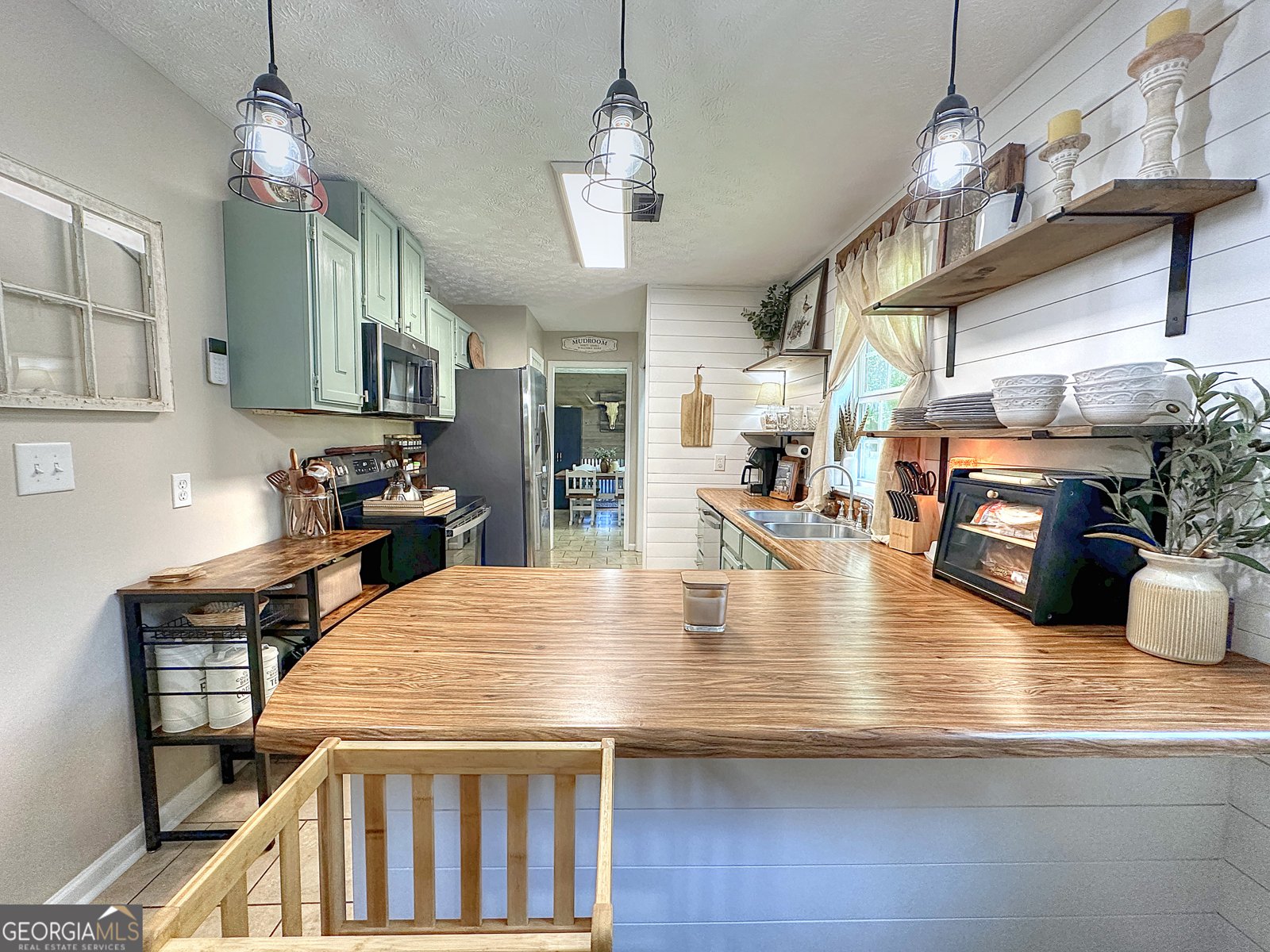 131 Rob Roy Road Lagrange - Photo 14