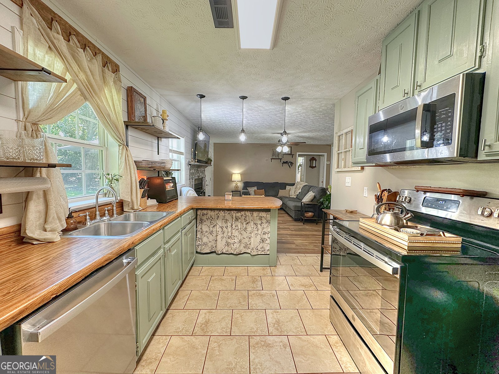 131 Rob Roy Road Lagrange - Photo 17