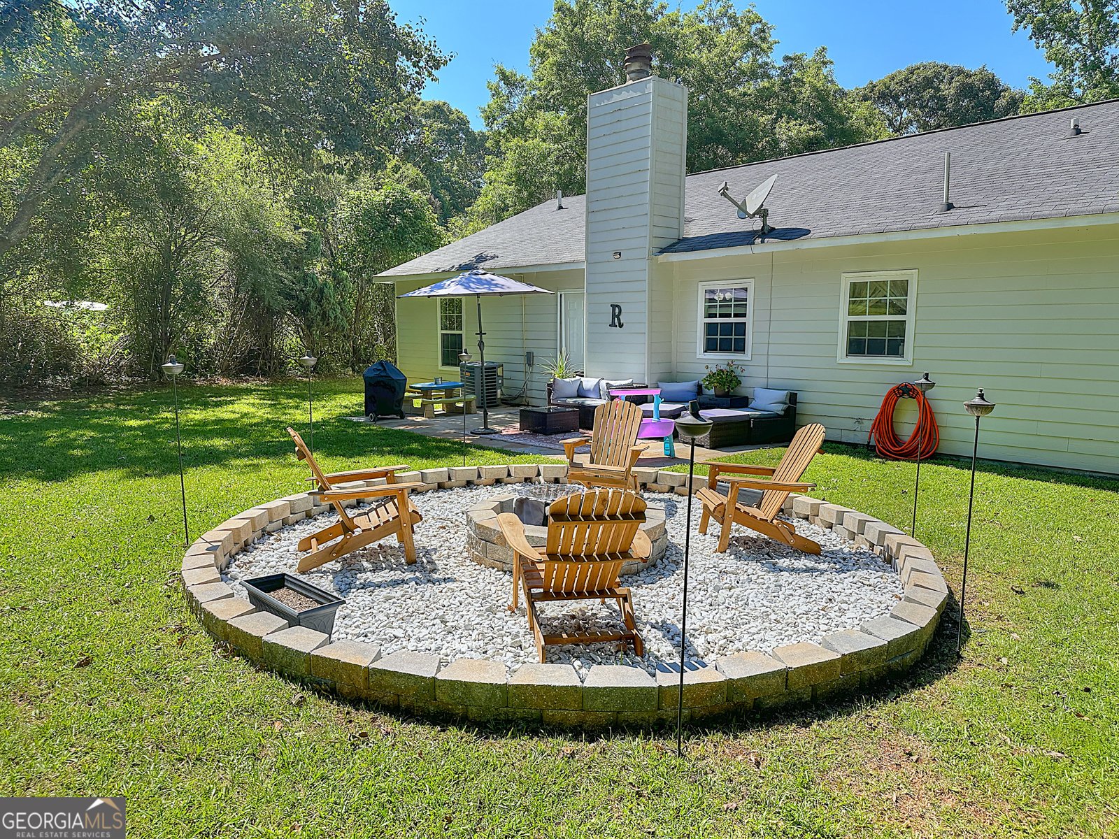131 Rob Roy Road Lagrange - Photo 28