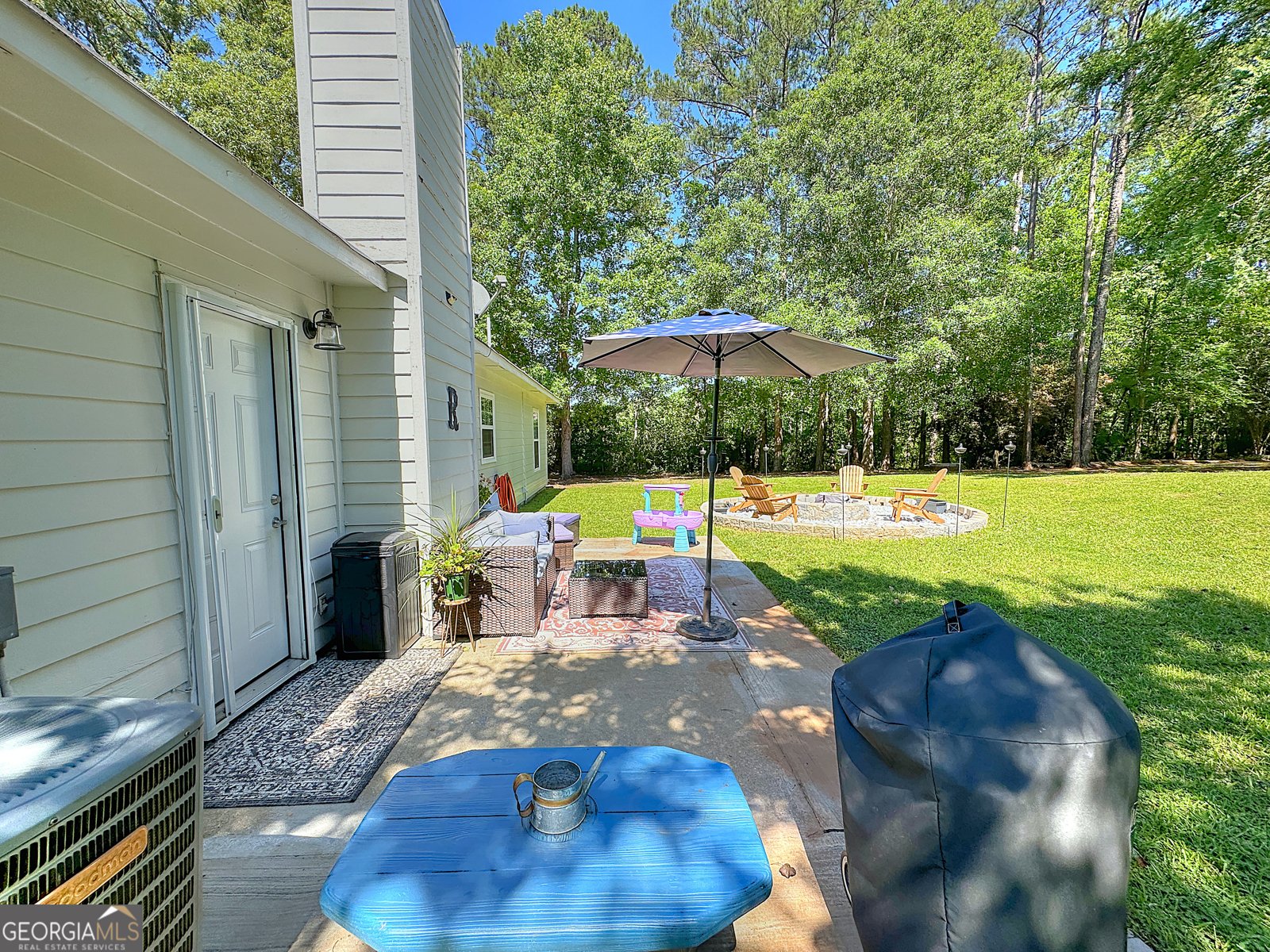 131 Rob Roy Road Lagrange - Photo 29